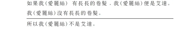 非艾達論[2]