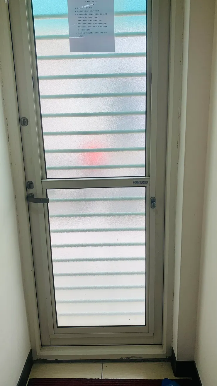 不過東引人也少，應該也沒有太多治安問題。