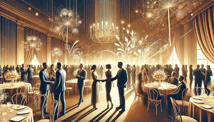 為什麼要辦活動！活動的魅力與必要！