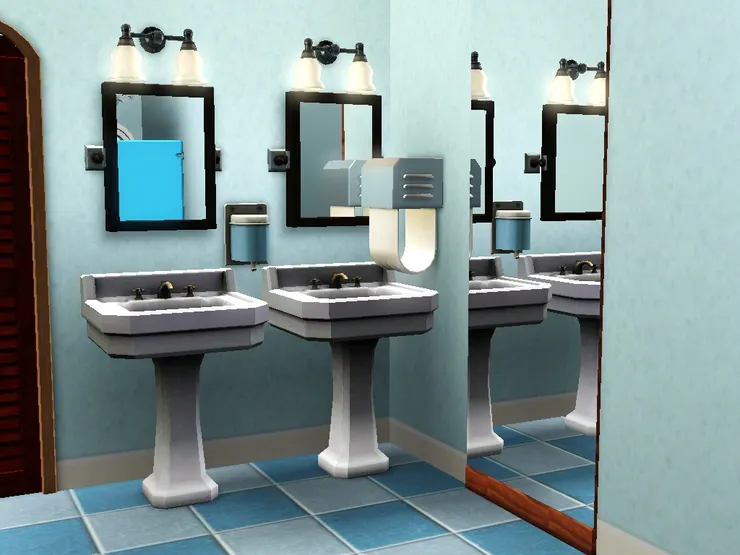 不用乾手機可以用抹手紙。