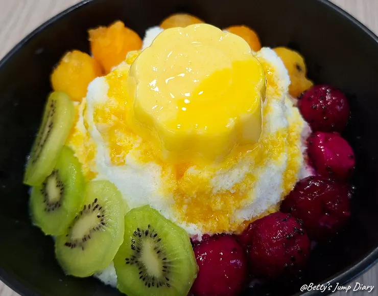 ▲澳礁咖啡/ 圖片來源：Betty's Jump Diary