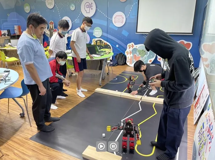 vocus|新世代的創作平台