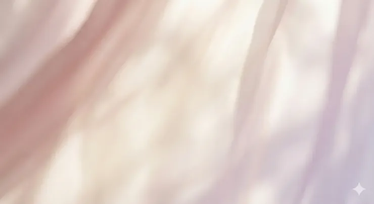 女性品牌溫柔背景