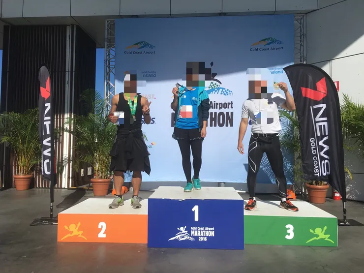 我跟我的旅伴們