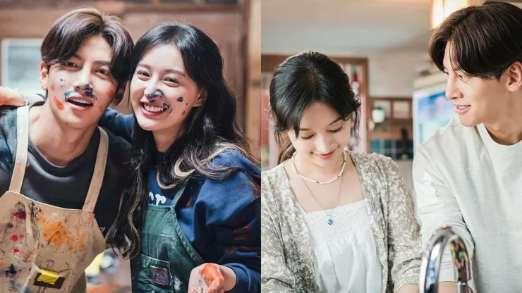 韓劇《愛在大都會》