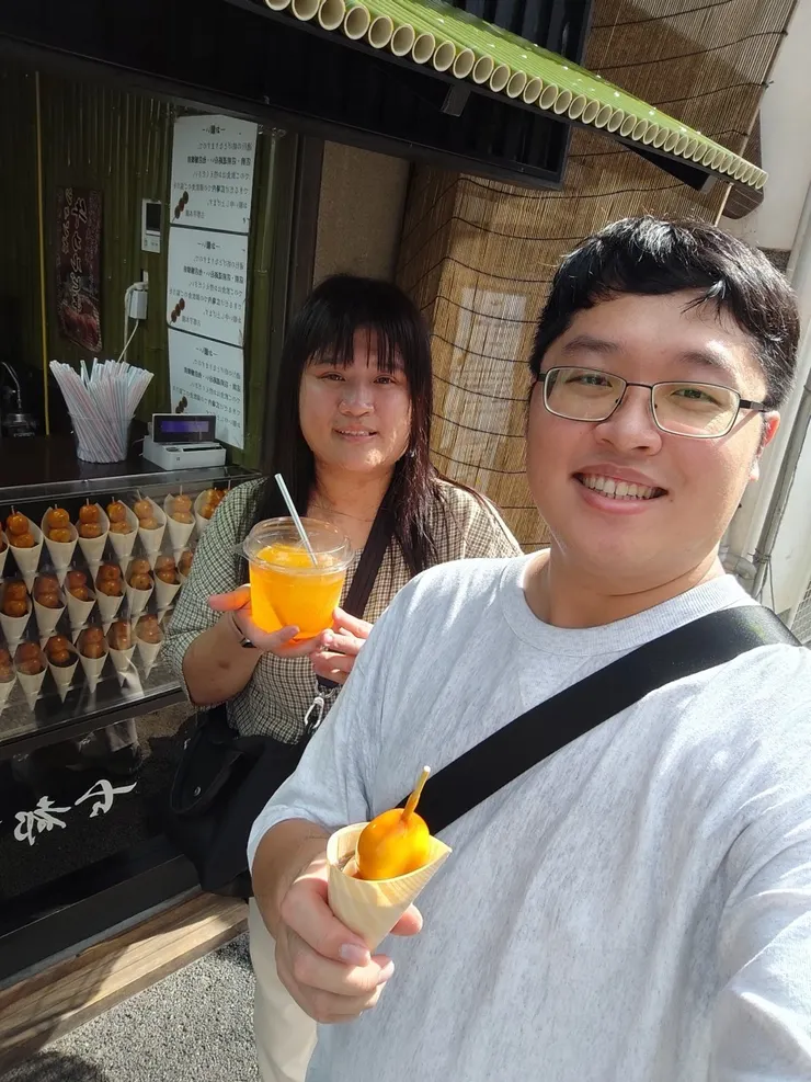 炎熱的夏天~還是來個氣泡飲😆