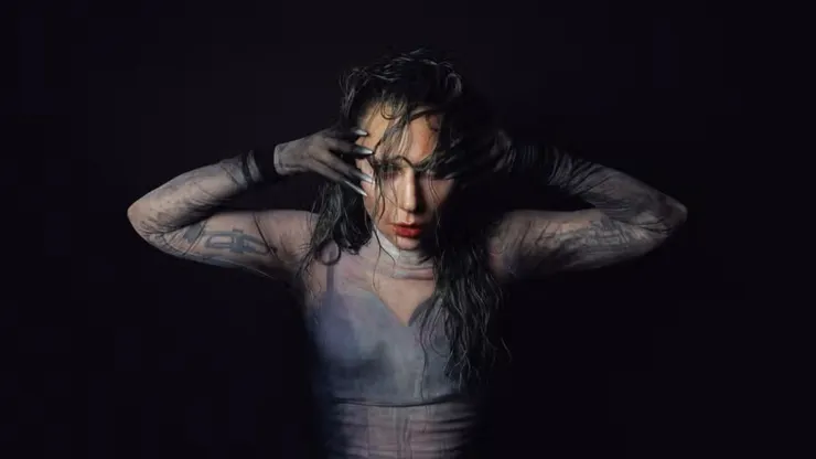 vai Evening Standard