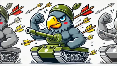 人生啊~就是點滿防禦變得更坦 ...