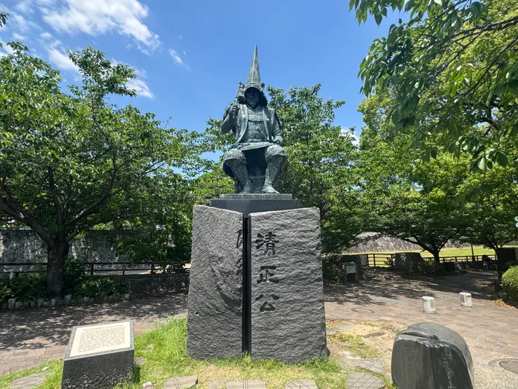 尋訪九州熊本：從熊本城到本妙寺，追尋戰國名將加藤清正的傳奇足跡