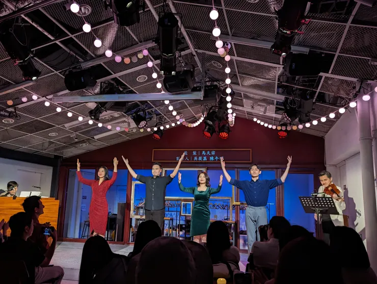 vocus｜新世代的創作平台