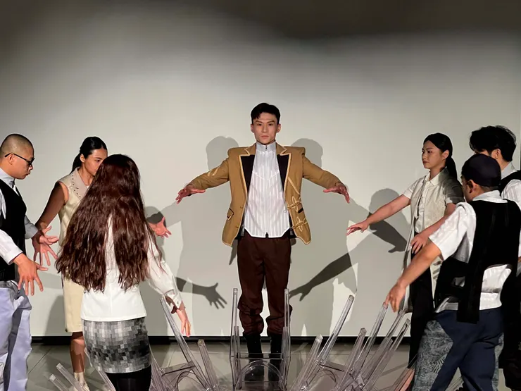 vocus|新世代的創作平台