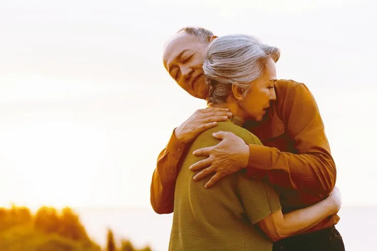 《Q18量子預言》劇照。