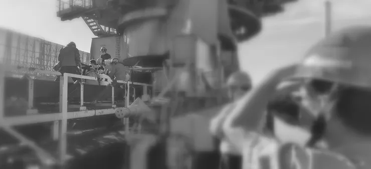 電擊器ＣＰＲ與阿姨加油的呼喊