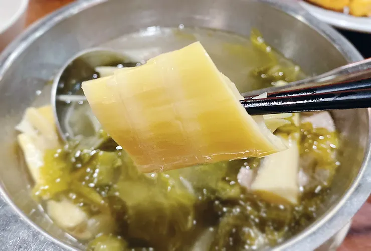  永康街美食【喫飯食堂】台北美食推薦，老字號台菜館