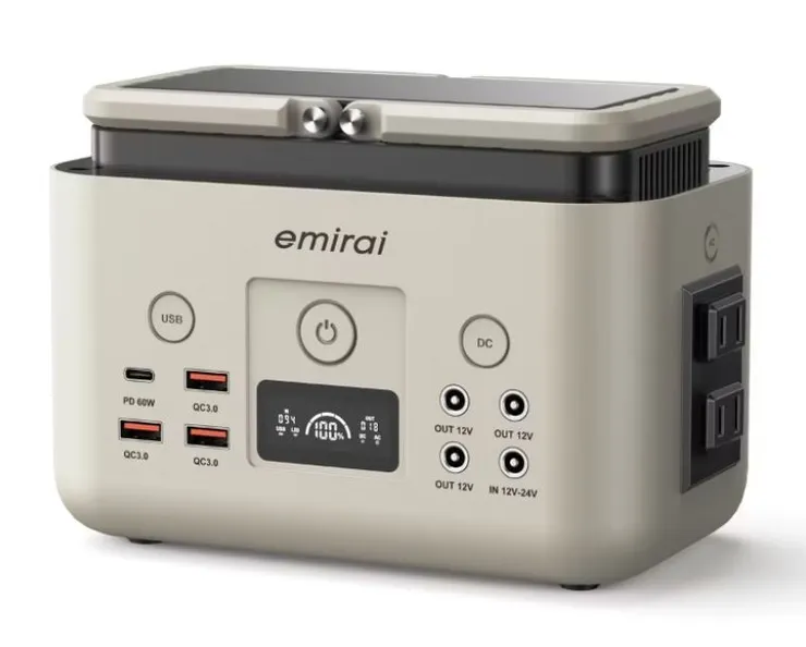  emirai EMR310