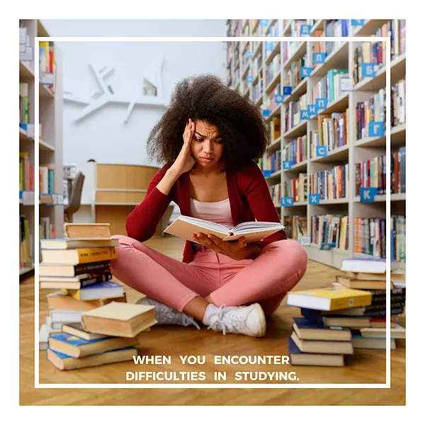 遇到學習的瓶頸怎麼辦?