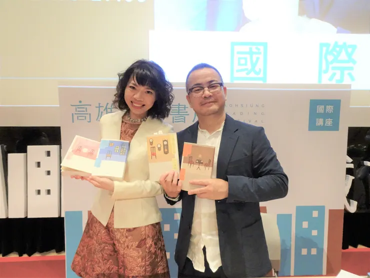 vocus|新世代的創作平台