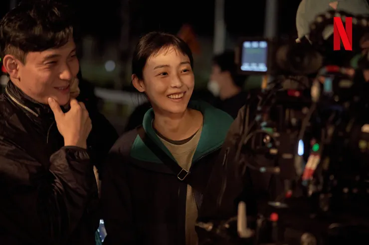 寄生獸：灰色部隊 | 評價 7.9/10  | awwrated