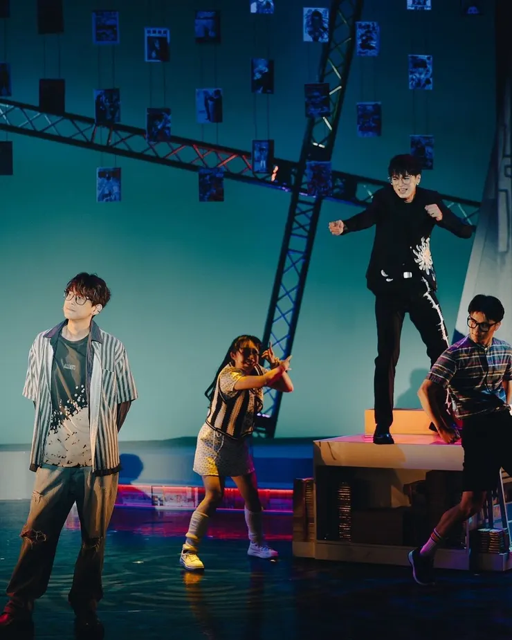 vocus|新世代的創作平台