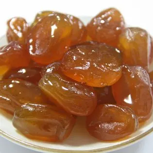 圖片來源:順進蜜餞行