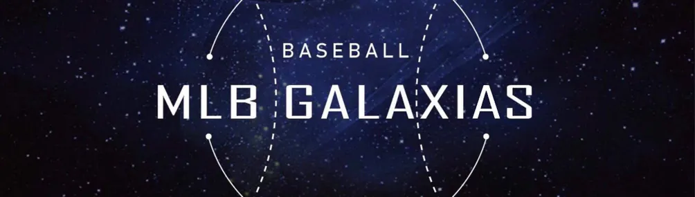 MLB星系 Galaxias MLB