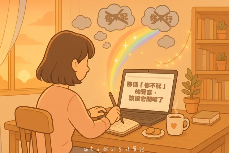 vocus|新世代的創作平台