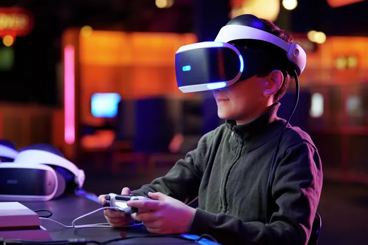 圖片來源： Science Museum