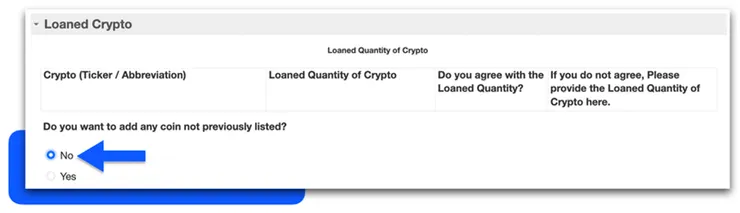 FTX 索賠的資產來源：借出的加密貨幣