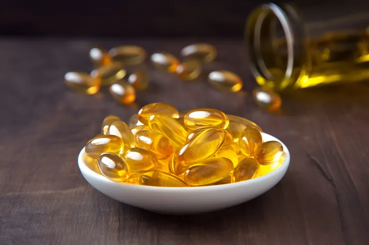 磷蝦油VS魚油比較 ─ 磷蝦油為什麼比魚油更好？