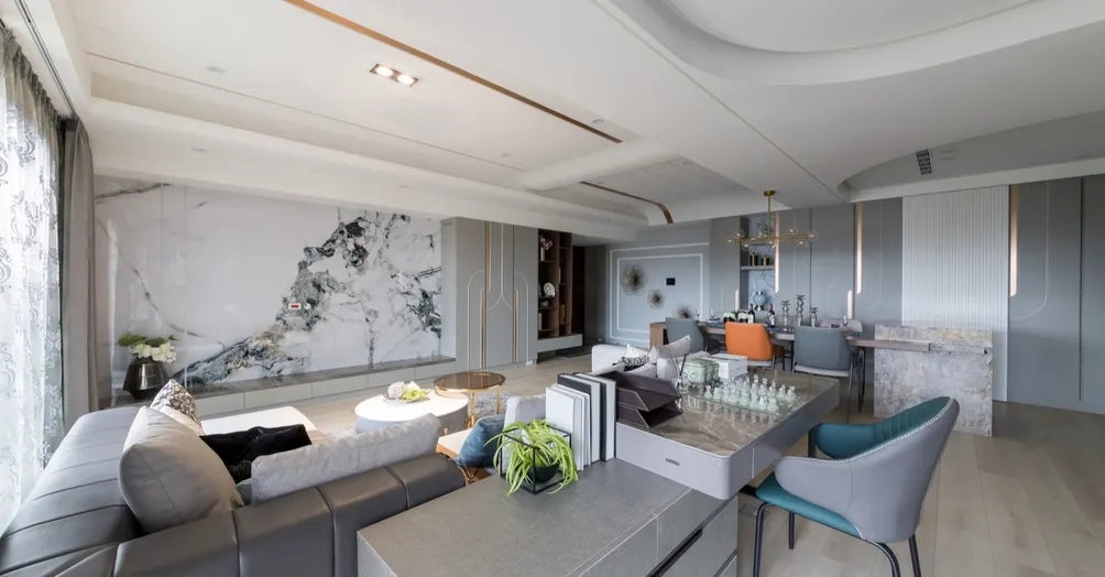 五和空間魔法書：零基礎也能秒懂的裝潢聖經