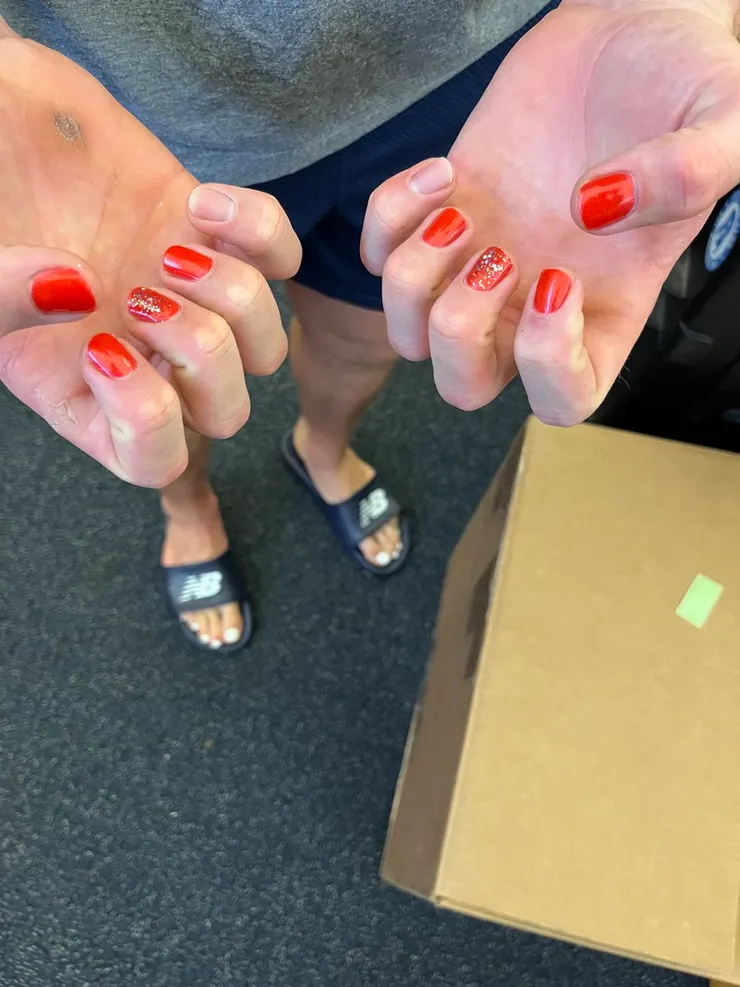 Photo：Julian McWilliams on X