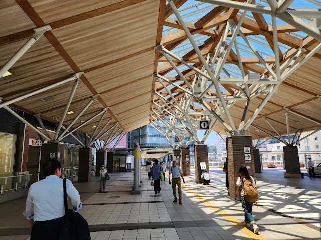 感謝出來這5天都是好天氣