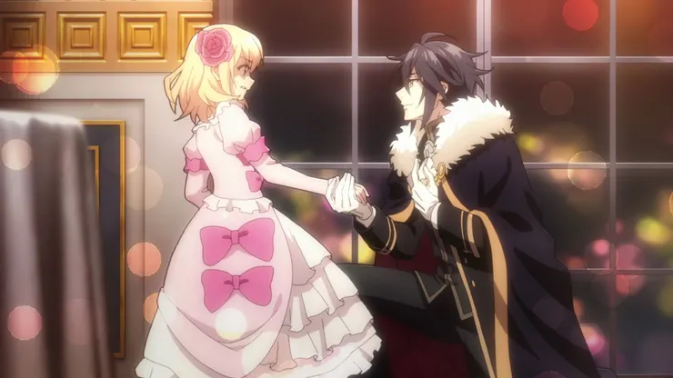 變態蘿莉控(?)(圖源影截)