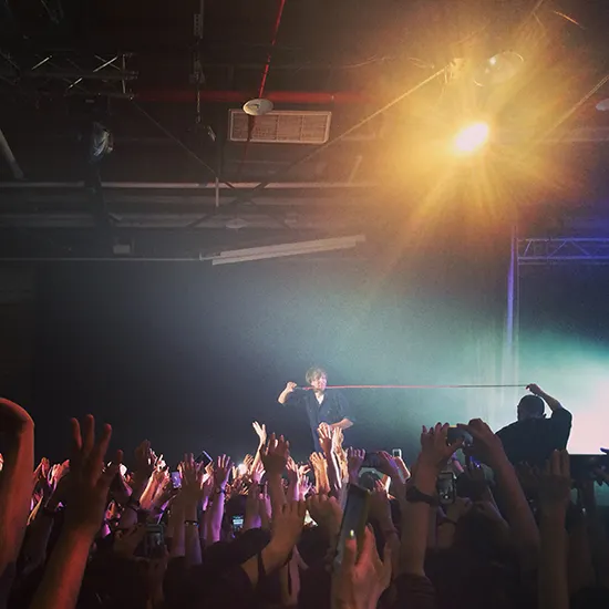 vocus|新世代的創作平台