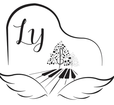 俐穎與阿荳的音樂樂園