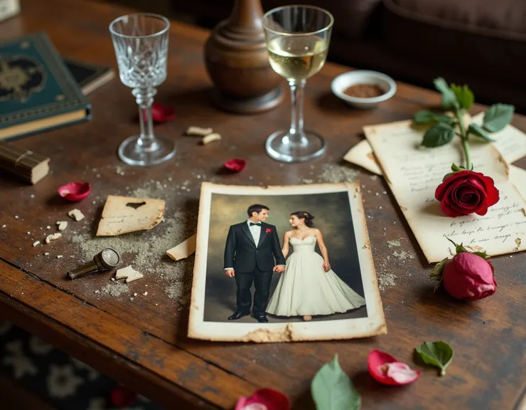 AI Photo created by Artistly