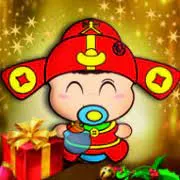 財神寶寶的沙龍