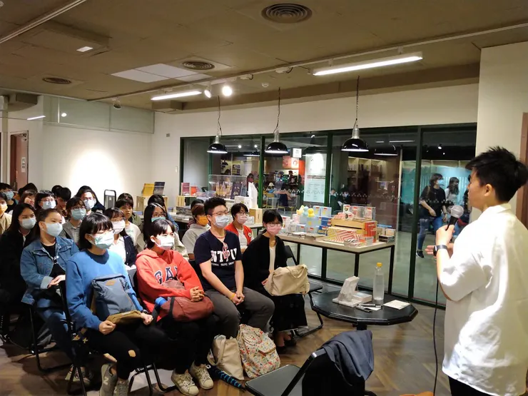 vocus|新世代的創作平台