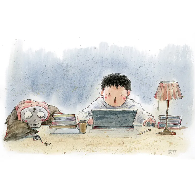 vocus｜新世代的創作平台