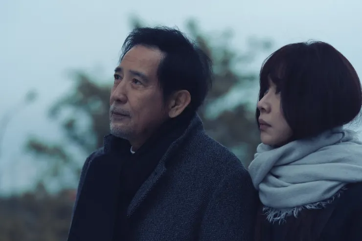 《忘了我記得》劇照／來源:Netflix