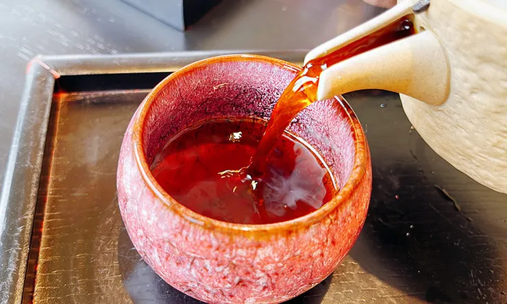 宜蘭新景點2026│巨型Labubu拉布布空降宜蘭梅花湖【大魔遇見熊】