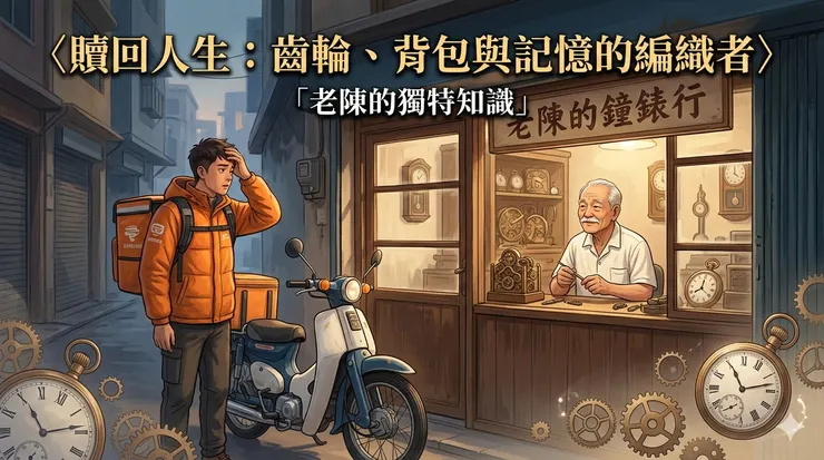 vocus｜新世代的創作平台