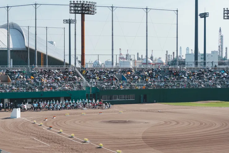 看起來頗有科幻感