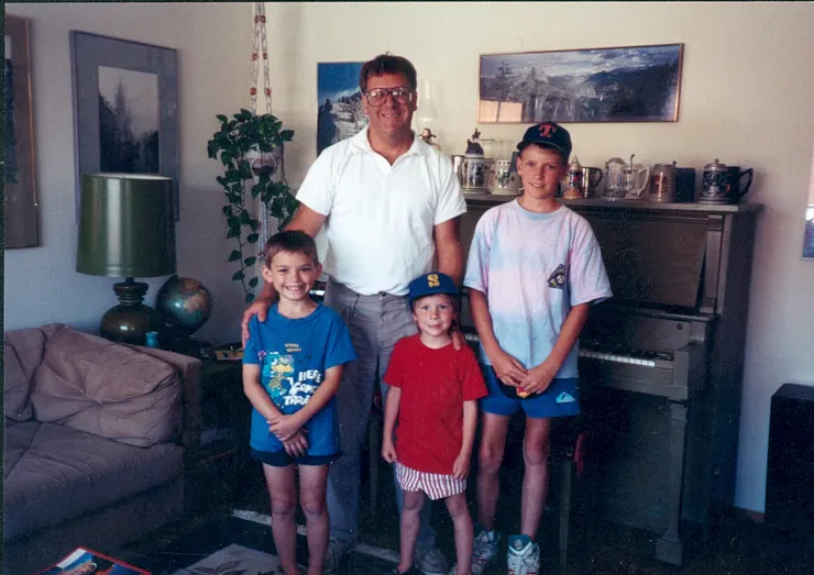 《關於我弟與他媽媽》電影劇照/公共電視 提供