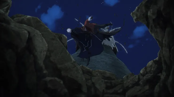 救了修塔爾克的葛納烏