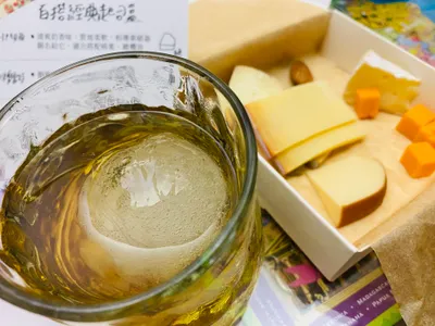 18/365 時間寶貴啊！就是要留給自己