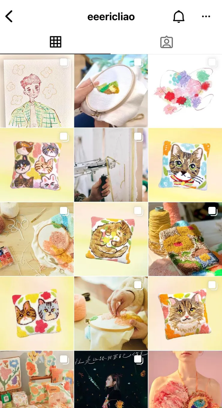 vocus|新世代的創作平台