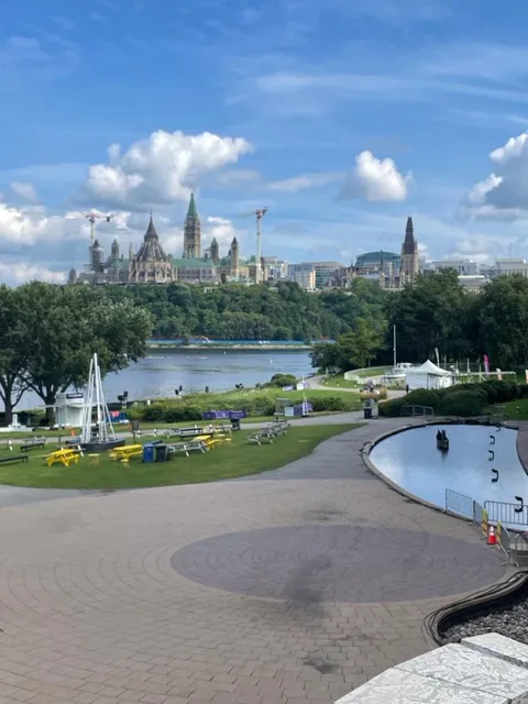 加拿大首都:渥太華