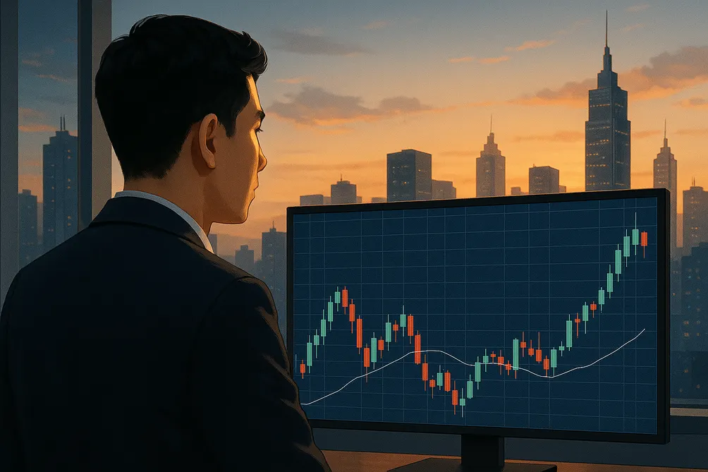 VC’s Inefficient market