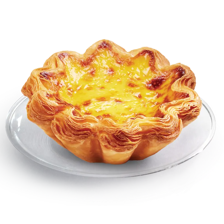 D24千層酥皮撻   單點價：港幣$29起 加配價：港幣$19起 *堂食/ 外賣自取/ 外送速遞適用